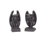 ^ MINI GARGOYLE SET OF 2 C/48