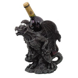 Gargoyle Bottle Holder