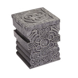 CELTIC CROSS BOX C/36