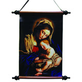 MADONNA AND CHILD JESUS C/24