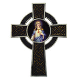IMMACULATE HEART OF MARY CROSS