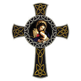 Madonna with Child Cross