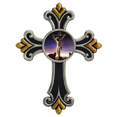 Crucifix Cross