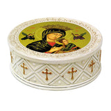 Our Lady of Perpetual Help Box