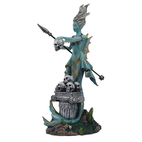 Mermaid Hunt