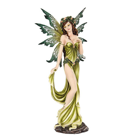 ^ELEMENTAL FAIRY -EARTH, C/6