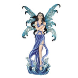 ELEMENTAL FAIRY - WATER,C/6