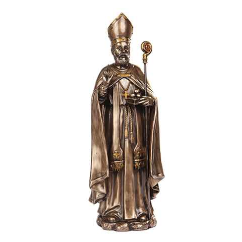 St. Nicholas BZ