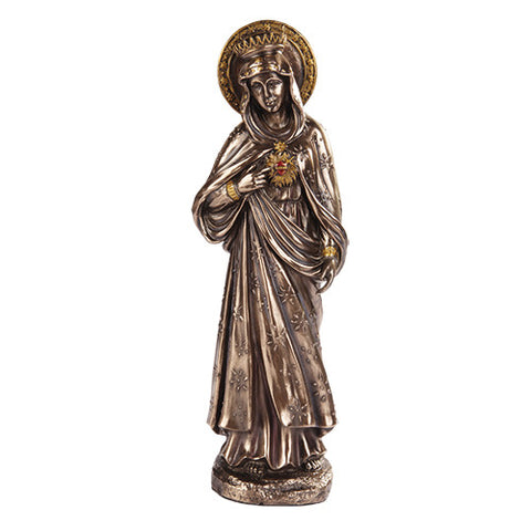 ^IMMACULATE HEART OF MARY C/12