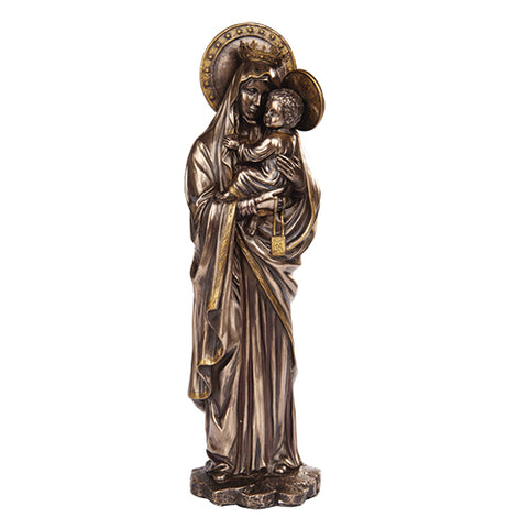 Our Lady of Mount Carmel BZ