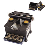 OLD TYPE WRITE BOX C/24