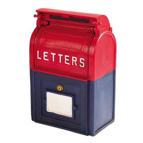 Mailbox Savings Bank