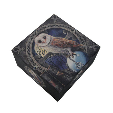 OWL BOX C/36