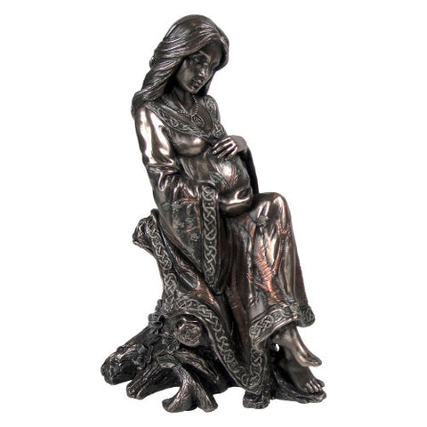 Bronze Mother