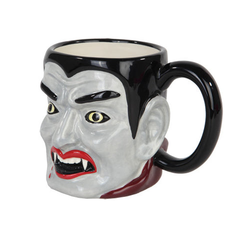 Vampire Mug