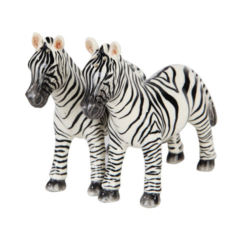 ZEBRAS S & P C/48