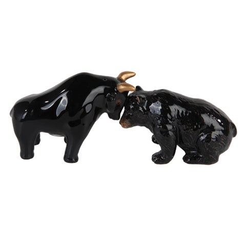 ^BULL AND BEAR SP C/48