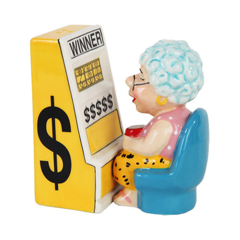 ^ CASINO QUEEN S & P,  C/48 MINIMUM OF 4
