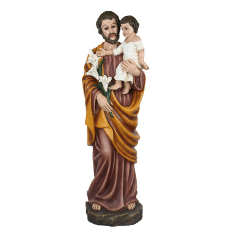 St. Joseph