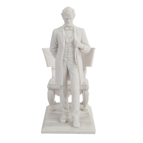 ABRAHAM LINCOLN  C/8