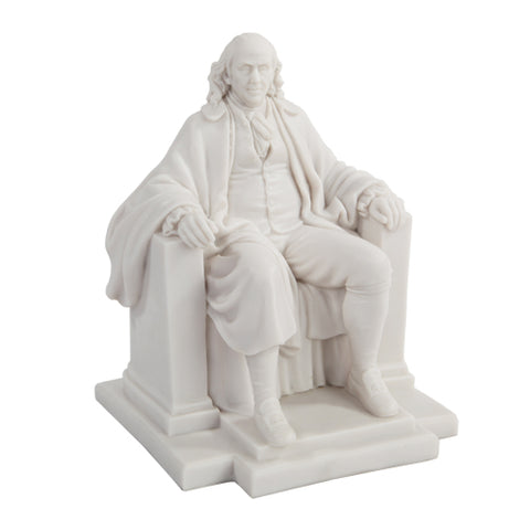 Benjamin Franklin
