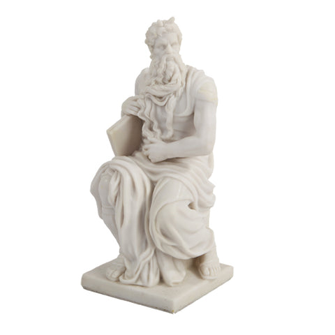 Moses