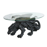 DRAGON TABLE C/1