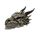 ^DRAGON SKULL INCENSE BOX C/8