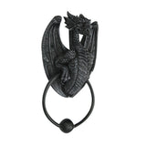 ^DRAGON DOOR KNOCKER C/24