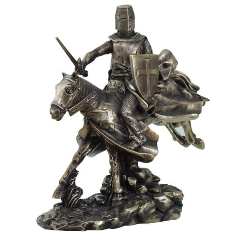 Crusader Knight