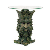 Greenman Table