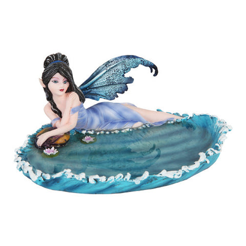 Fairy Jewelry Dish