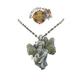 MOTHER FAIRY NECKLACE