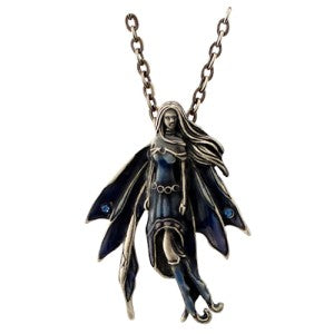 GEMSTONE FAIRY SAPPHIRE