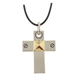 Cross Pendant