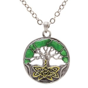 CELTIC TREE OF LIFE