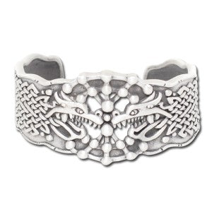 Celtic Dragon Bracelet