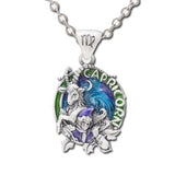 Capricorn Necklace