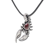 Scorpio Necklace