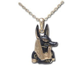 Anubis Necklace