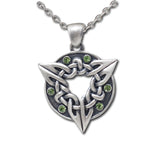 CELTIC NECKLACE C/60