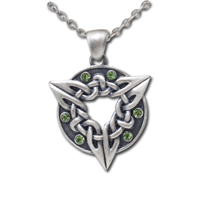 CELTIC NECKLACE C/60