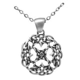 CELTIC NECKLACE C/60