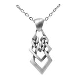 CELTIC NECKLACE C/60