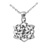 CELTIC NECKLACE C/60