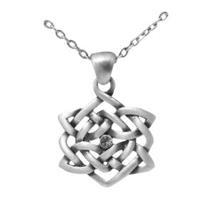 CELTIC NECKLACE C/60