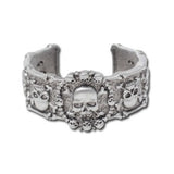 Skull Bracelet