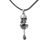 Skull Necklace