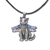DEADRAGONFLY CAT C/