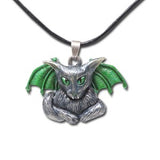 Vampire Cat Bela Necklace